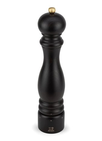 Peugeot Paris u'Select chocolat salt mill 30cm Peugeot Paris u'Select chocolat salt mill 30cm