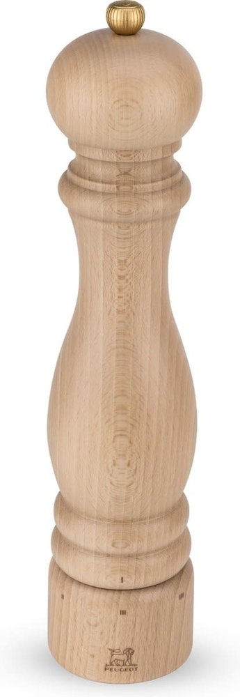 Peugeot Paris u'Select naturel salt mill 30cm Peugeot Paris u'Select naturel salt mill 30cm