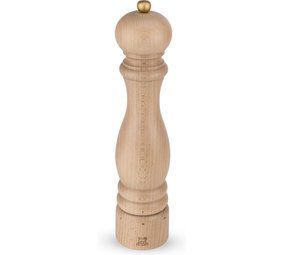 Peugeot Paris naturel zoutmolen 30cm Peugeot Paris naturel zoutmolen 30cm