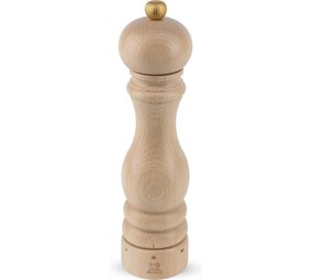 Peugeot Paris naturel pepermolen 22cm Peugeot Paris naturel pepermolen 22cm