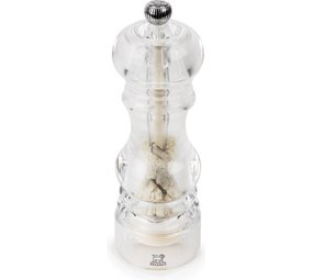 Peugeot damp sea salt mill Peugeot damp sea salt mill