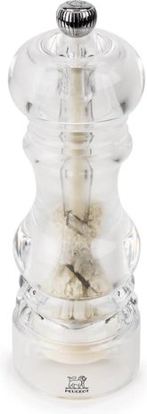 Peugeot grey salt / moist sea salt grinder Peugeot grey salt / moist sea salt grinder