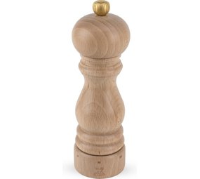 Peugeot Paris naturel zoutmolen 18cm Peugeot Paris naturel zoutmolen 18cm