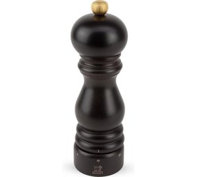 Peugeot Paris chocolat zoutmolen 18cm Peugeot Paris chocolat zoutmolen 18cm