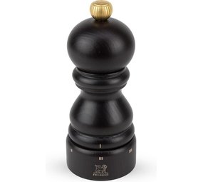 Peugeot Paris chocolat zoutmolen 12cm Peugeot Paris chocolat zoutmolen 12cm