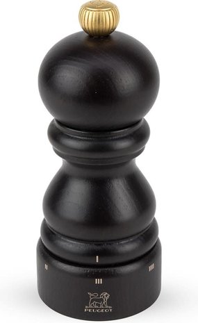 Peugeot Paris u'Select chocolat pepper mill 12cm Peugeot Paris u'Select chocolat pepper mill 12cm