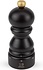 Paris chocolat pepper mill 12cm Paris chocolat pepper mill 12cm