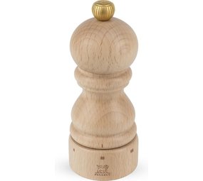 Peugeot Paris naturel zoutmolen 12cm Peugeot Paris naturel zoutmolen 12cm
