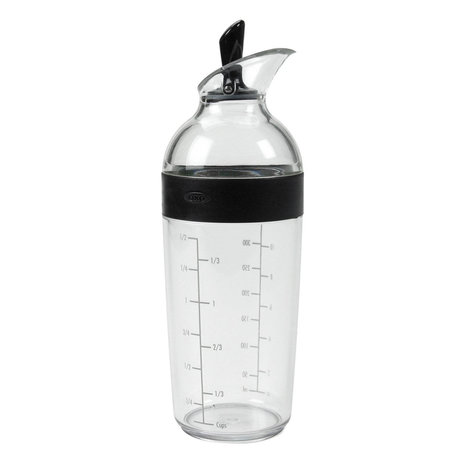 Oxo Dressing shaker 350ml