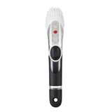 Oxo Soap dispensing dish brush Oxo Soap dispensing dish brush