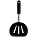 Oxo Slotted silicone spatula