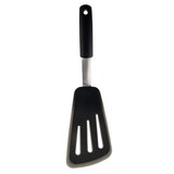 Oxo Slotted silicone spatula