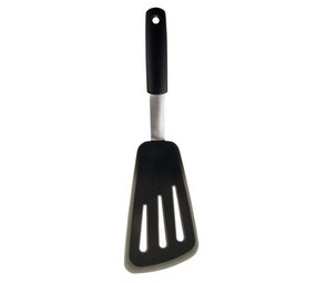 Oxo Slotted silicone spatula Oxo Slotted silicone spatula