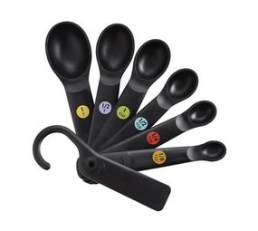 Oxo Set maatlepels Oxo Set maatlepels