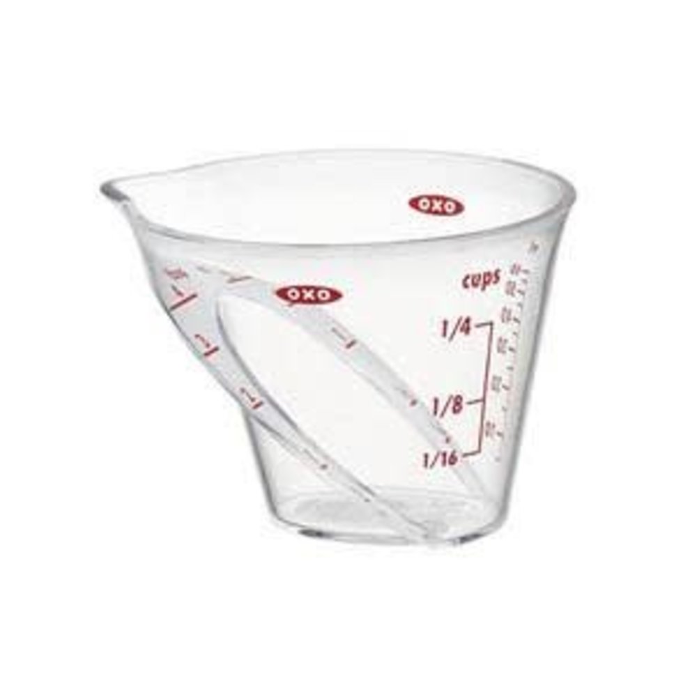 Oxo Measuring cup 0,06L