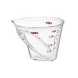 Oxo Measuring cup 0,06L Oxo Measuring cup 0,06L