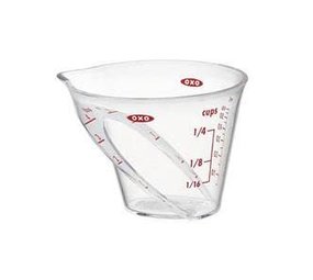 Oxo Maatbeker 0,06L Oxo Maatbeker 0,06L
