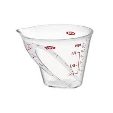 Oxo Measuring cup 0,06L