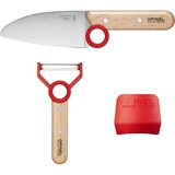 Opinel Kindermessenset  Opinel 3-delig