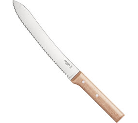 Opinel Bread knife No. 116, 21cm Opinel Bread knife No. 116, 21cm