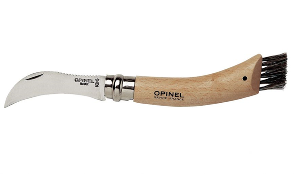 Opinel paddestoelenmes