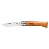Opinel Klapmes nr 10, 10cm lemmet
