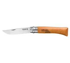 Opinel Klapmes nr 10, 10cm lemmet Opinel Klapmes nr 10, 10cm lemmet