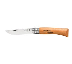 Opinel Klapmes nr 07, 8cm lemmet Opinel Klapmes nr 07, 8cm lemmet