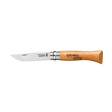 Opinel Klapmes nr 06, 7cm lemmet