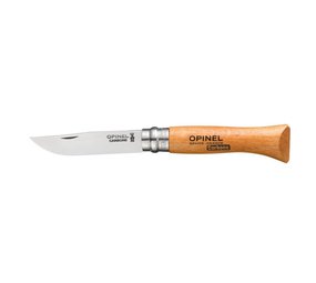 Opinel Klapmes nr 06, 7cm lemmet Opinel Klapmes nr 06, 7cm lemmet