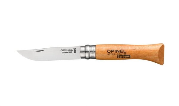 Opinel Klapmes nr 06, 7cm lemmet Opinel Klapmes nr 06, 7cm lemmet