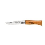 Opinel Klapmes nr 04, 5cm lemmet