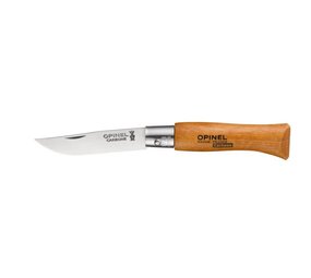 Opinel Klapmes nr 04, 5cm lemmet Opinel Klapmes nr 04, 5cm lemmet