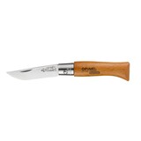 Opinel Klapmes nr 03, 4cm lemmet