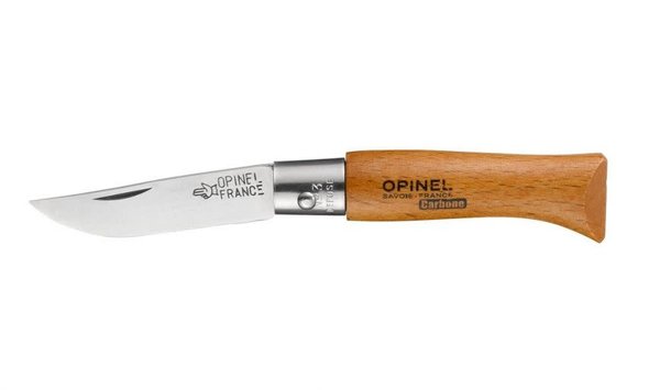 Opinel Klapmes nr 03, 4cm lemmet