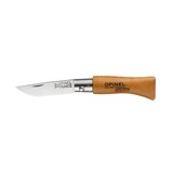 Opinel Klapmes nr 02, 3,5cm lemmet