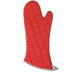 Ovenwant rood Ovenwant rood