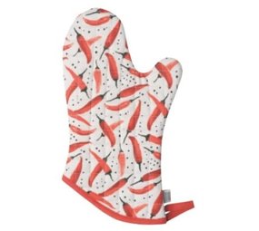 Ovenwant Basic Red Pepper Ovenwant Basic Red Pepper