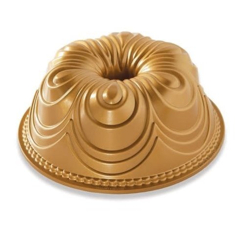 Nordic Ware Chiffon Bundt
