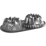 Nordic Ware Bundt Duet Nordic Ware Bundt Duet