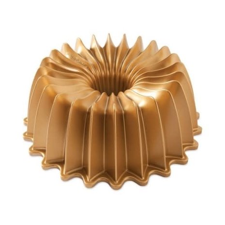 Nordic Ware Brilliance Bundt