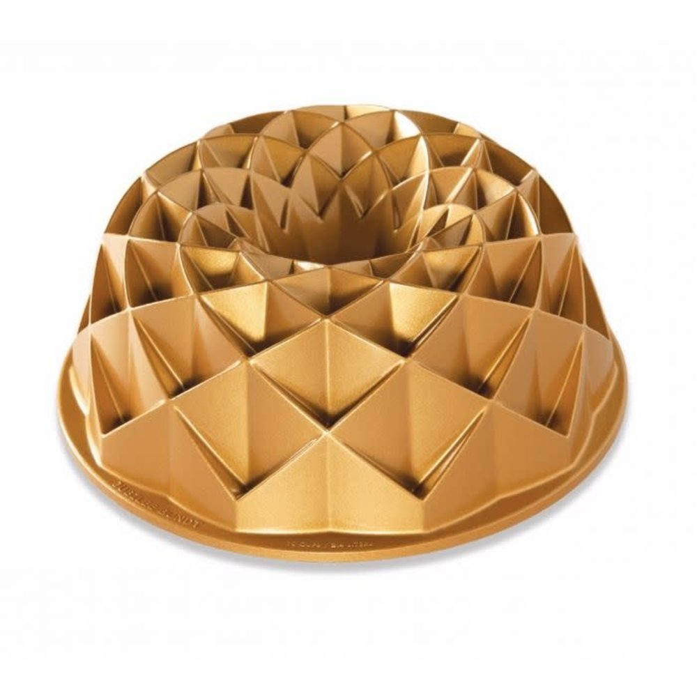 Nordic Ware Jubilee Bundt Nordic Ware Jubilee Bundt