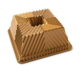 Nordic Ware Bundt Squared Nordic Ware Bundt Squared