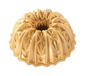 Nordic Ware Crystal Bundt Nordic Ware Crystal Bundt