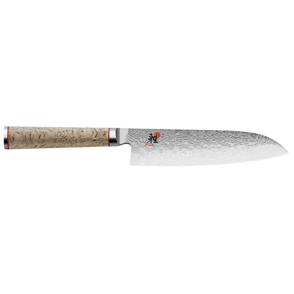 Miyabi 5000 MCD Santoku 18cm Miyabi 5000 MCD Santoku 18cm