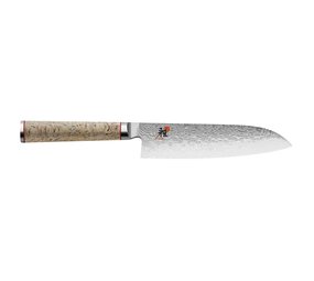 Miyabi 5000 MCD Santoku 18cm Miyabi 5000 MCD Santoku 18cm