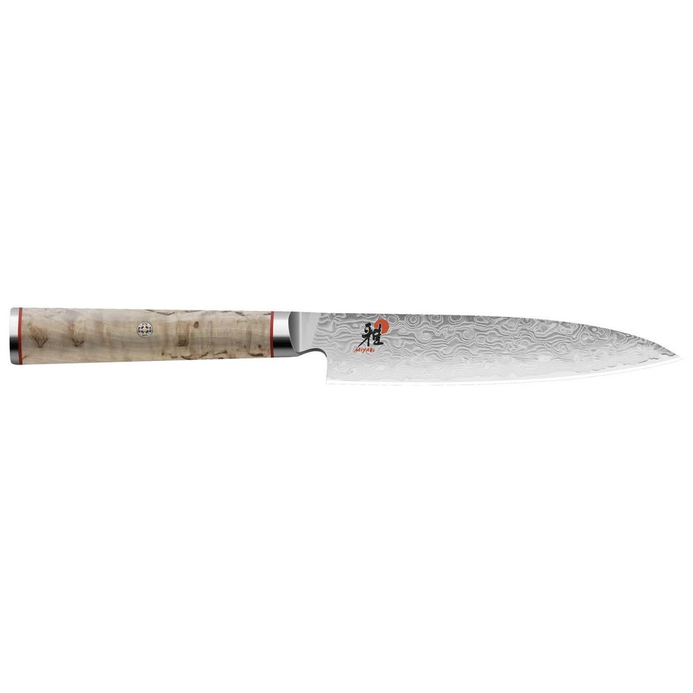 Miyabi 5000 MCD Chutoh 16cm