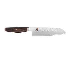 Miyabi 6000 MCT Santoku 18cm Miyabi 6000 MCT Santoku 18cm