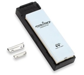 Wetsteenkit 220/1000