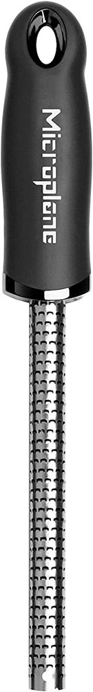 Microplane Premium Classic specerijen- / kruidenrasp